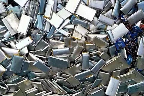 西城高价钛酸锂电池回收-上门回收废铅酸电池-UPS蓄电池回收
