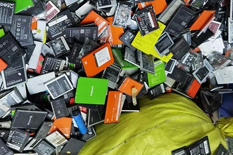 [金寨桃岭乡附近回收新能源电池]回收废电池公司-旧电池回收价格