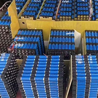㊣尖山铁西收废弃锂电池☯博世铅酸蓄电池回收☯锂电池回收价格